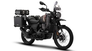 ಆರ್‌ಇ ಹಿಮಾಲಯನ್ ಮಾದರಿಗೆ ಪೈಪೋಟಿಯಾಗಿ ಯೆಜ್ಡಿ ಹೊಸ ಅಡ್ವೆಂಚರ್ ಬೈಕ್ ಬಿಡುಗಡೆ