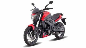 ಭಾರತದಲ್ಲಿ ಬೆಲೆ ಏರಿಕ ಪಡೆದುಕೊಂಡ Bajaj Dominar ಬೈಕ್‌ಗಳು