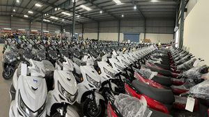 ವಾರ್ಷಿಕವಾಗಿ 1.80 ಲಕ್ಷ ಸ್ಕೂಟರ್ ಉತ್ಪಾದನಾ ಯೋಜನೆಗೆ ಚಾಲನೆ ನೀಡಿದ ಹಾಪ್ ಇವಿ ಮೊಬಿಲಿಟಿ