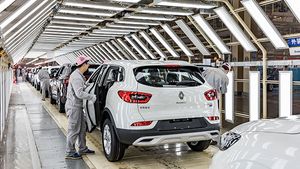 ಉಕ್ರೇನ್-ರಷ್ಯಾ ಬಿಕ್ಕಟ್ಟು: ಕಾರ್ಖಾನೆ ಮುಚ್ಚಲು ಆಟೋಮೊಬೈಲ್ ಕಂಪನಿಗಳ ಚಿಂತನೆ!