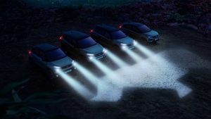 ಪಂಚ್ ಜೊತೆ ನೆಕ್ಸಾನ್, ಹ್ಯಾರಿಯರ್ ಮತ್ತು ಸಫಾರಿ ಮಾದರಿಗಳಲ್ಲೂ ಬಿಡುಗಡೆಯಾಗಲಿದೆ ಕಾಜಿರಂಗ ಎಡಿಷನ್