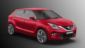 ಭಾರತದಲ್ಲಿ ಬಿಡುಗಡೆಗೆ ಸಜ್ಜಾಗುತ್ತಿದೆ ಹೊಸ Toyota Glanza ಕಾರು