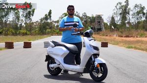 ಅತಿ ಕಡಿಮೆ ಅವಧಿಯಲ್ಲಿ ಚಾರ್ಜ್, ಹೆಚ್ಚು ಮೈಲೇಜ್ ನೀಡುವ ಬೌನ್ಸ್ ಇವಿ ಸ್ಕೂಟರ್ ರಿವ್ಯೂ ವಿಡಿಯೋ