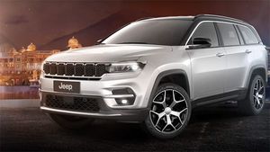 Jeep Meridian Vs Toyota Fortuner: ಈ ಎಸ್‍ಯುವಿಗಳ ನಡುವಿನ ವ್ಯತ್ಯಾಸಗಳಿವು