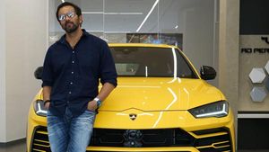 ಬಾಲಿವುಡ್ ನಿರ್ದೇಶಕ ರೋಹಿತ್ ಶೆಟ್ಟಿ ಬಳಿ ಇರುವ ಐಷಾರಾಮಿ ಕಾರುಗಳಿವು..