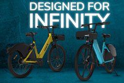 ಅಧಿಕ ಮೈಲೇಜ್ ನೀಡುವ ಸ್ಮಾರ್ಟ್ರಾನ್ ಟಿಬೈಕ್ ಒನ್-ಎಕ್ಸ್‌ ಇ-ಸೈಕಲ್ ಬಿಡುಗಡೆ 