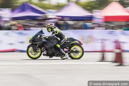 ರೋಚಕ 2022ರ VROOM ಡ್ರ್ಯಾಗ್ ರೇಸ್‌ಗೆ ದಿನಗಣನೆ ಆರಂಭ