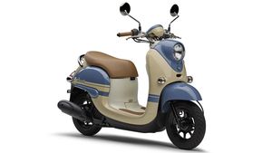 ಅಕರ್ಷಕ ವಿನ್ಯಾಸದಲ್ಲಿ ಯಮಹಾ ವಿನೋ 50 ಸಿಸಿ ಸ್ಕೂಟರ್ ಬಿಡುಗಡೆ