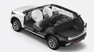 ಕಿಯಾ ಸೆಲ್ಟೋಸ್, ಸೊನೆಟ್‌ನಲ್ಲಿ ಪ್ರಮಾಣಿತ 4 ಏರ್‌ಬ್ಯಾಗ್‌ ನೀಡಲು ಕಿಯಾ ಇಂಡಿಯಾ ತಯಾರಿ