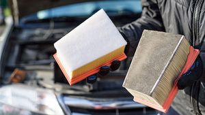 ನಿಯಮಿತ ಏರ್‌ ಫಿಲ್ಟರ್ ಬದಲಾವಣೆಯಿಂದ ಪಡೆಯಬಹುದಾದ ಪ್ರಯೋಜನಗಳಿವು