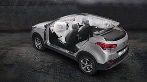 ಅಪಘಾತದಲ್ಲಿ ಸಹಾಯಕ್ಕೆ ಬಾರದ ಏರ್‌ಬ್ಯಾಗ್- ಹ್ಯುಂಡೈ ಕಂಪನಿಯಿಂದ ರೂ.3 ಲಕ್ಷ ಪರಿಹಾರ ಪಡೆದ ಕ್ರೆಟಾ ಮಾಲೀಕ!