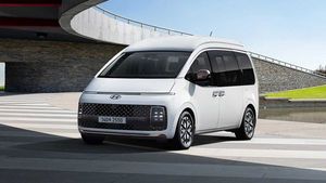 ಐಷಾರಾಮಿ ಸೌಲಭ್ಯವುಳ್ಳ ಸ್ಟಾರಿಯಾ ಲಿಮೋಸಿನ್ ವೆರಿಯೆಂಟ್ ಪರಿಚಯಿಸಿದ ಹ್ಯುಂಡೈ