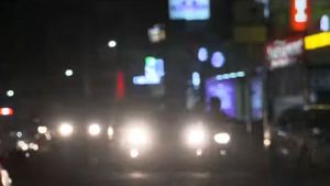 ಆಪರೇಷನ್ ಫೋಕಸ್ ಅಭಿಯಾನ: ಅನಧಿಕೃತ ಹೈ ಭೀಮ್ ಬಳಸಿದ 900 ಮಂದಿಗೆ ದಂಡ 