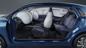 ಕೇವಲ 10 ಲಕ್ಷ ರೂ.ಬಜೆಟ್‌ನಲ್ಲಿ ಎರಡಕ್ಕಿಂತ ಹೆಚ್ಚು ಏರ್‌ಬ್ಯಾಗ್‌ಗಳೊಂದಿಗೆ ಬರುವ ಕಾರುಗಳಿವು!