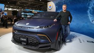 ಭಾರತದಲ್ಲಿ ತನ್ನ ಪ್ರಧಾನ ಕಛೇರಿಯ ಸ್ಥಾಪನೆಯನ್ನು ಖಚಿತಪಡಿಸಿದ ಫಿಷ್ಕರ್ ಇಂಡಿಯಾ 