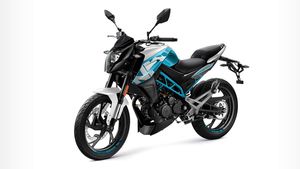 ಹೊಸ ನವೀಕರಣಗಳೊಂದಿಗೆ ಸಿಎಫ್‌ಮೋಟೋ 150ಎನ್‌ಕೆ ಬೈಕ್ ಬಿಡುಗಡೆ