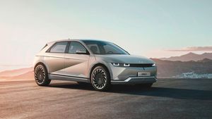 ಭಾರತದ ಅಧಿಕೃತ ವೆಬ್‌ತಾಣದಲ್ಲಿ ಐಯಾನಿಕ್ 5 ಇವಿ ಕಾರಿನ ಮಾಹಿತಿ ಬಿಡುಗಡೆ ಮಾಡಿದ ಹ್ಯುಂಡೈ