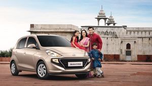 ಭಾರತದಲ್ಲಿ ಸ್ಯಾಂಟ್ರೊ ಹ್ಯಾಚ್‌ಬ್ಯಾಕ್ ಉತ್ಪಾದನೆಯನ್ನು ಸ್ಥಗಿತಗೊಳಿಸಿದ ಹ್ಯುಂಡೈ