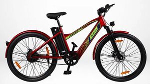 ಎಲೆಕ್ಟ್ರಿಕ್ ಸೈಕಲ್ ಖರೀದಿದಾರರಿಗೂ ಸಿಗಲಿದೆ ರೂ.15 ಸಾವಿರ ತನಕ ಸಬ್ಸಡಿ