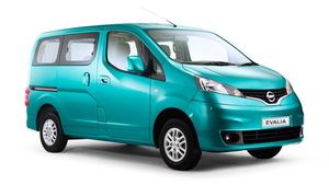 ಇನೋವಾ ಮತ್ತು ಎರ್ಟಿಗಾ ಕಾರುಗಳ ಎದುರು ನಿಸ್ಸಾನ್ ಇವಾಲಿಯಾ ವಿಫಲವಾಗಲು ಕಾರಣಗಳಿವು..