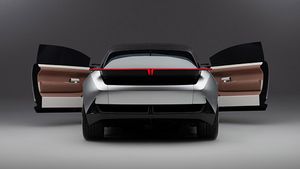 ನಾಲ್ಕು ಹೊಸ ಕಾರು ಮಾದರಿಗಳಿಗಾಗಿ ಟ್ರೇಡ್​ಮಾರ್ಕ್ ಸಲ್ಲಿಸಿದ ಟಾಟಾ ಮೋಟಾರ್ಸ್