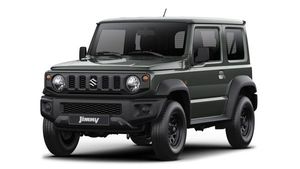 ಭಾರತದಲ್ಲಿ ಬಿಡುಗಡೆಯಾಗಲಿರುವ ಬಹುನಿರೀಕ್ಷಿತ ಆಫ್-ರೋಡ್ ಎಸ್‍ಯುವಿಗಳಿವು...