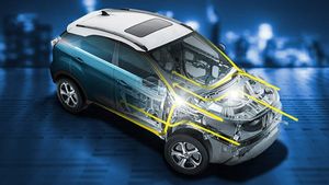 ಹೊಸ ಹೆಸರಿನೊಂದಿಗೆ ಬಿಡುಗಡೆಯಾಗಲಿದೆ 2022ರ ಟಾಟಾ ನೆಕ್ಸಾನ್ ಇವಿ