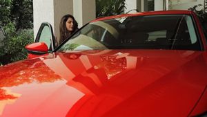 ಒಂದೂವರೆ ಕೋಟಿ ಬೆಲೆಯ ಆಡಿ ಇ-ಟ್ರಾನ್ ಕಾರನ್ನು ಖರೀದಿಸಿದ ನಟ ರಾಮ್‌ ಚರಣ್ ಪತ್ನಿ