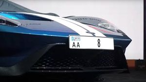 ವಾಹನಕ್ಕೆ ವಿಐಪಿ ನಂಬರ್‌ ಪಡೆಯಲು ಬಯಸುವಿರಾ? ಇಲ್ಲಿದೆ ಸಂಪೂರ್ಣ ಪ್ರಕ್ರಿಯೆಯ ಮಾಹಿತಿ