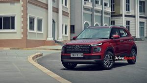 ಅತ್ಯಾಧುನಿಕ ಫೀಚರ್ಸ್, ಆಕರ್ಷಕ ವಿನ್ಯಾಸದ ಹ್ಯುಂಡೈ ವೆನ್ಯೂ ರಿವ್ಯೂ