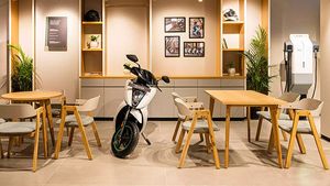 35ನೇ ಮಾರಾಟ ಮಳಿಗೆಯನ್ನು ಆರಂಭಿಸಿದ ಎಥರ್ ಎನರ್ಜಿ