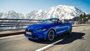 BMW 'M' ಸರಣಿಗೆ 50 ವರ್ಷದ ಹಿನ್ನೆಲೆ ಭಾರತದಲ್ಲಿ 10 ವಿಶೇಷ ಆವೃತ್ತಿಗಳ ಬಿಡುಗಡೆಗೆ ಸಜ್ಜಾದ ಬಿಎಂಡಬ್ಲ್ಯು