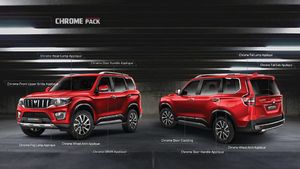 ಬಿಡುಗಡೆಗೊಂಡಿರುವ ಹೊಸ ಸ್ಕಾರ್ಪಿಯೋ-ಎನ್ ಮಾದರಿಗಾಗಿ ಆಕ್ಸೆಸರಿಸ್ ಪರಿಚಯಿಸಿದ ಮಹೀಂದ್ರಾ