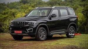 ಜೂನ್ ತಿಂಗಳಿನಲ್ಲಿ ಬಿಡುಗಡೆಗೊಂಡ ಹೊಸ ಕಾರು ಮಾದರಿಗಳಿವು!