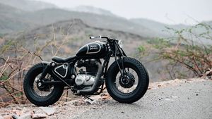 ಹೇಗಿವೆ ಗೊತ್ತಾ ರಾಯಲ್ ಎನ್‌ಫೀಲ್ಡ್ ಕಸ್ಟಮೈಸ್ಡ್ ಬೈಕ್‌ಗಳು: ಅಭಿಮಾನಿಗಳಿಗಾಗಿ 4 ಮಾದರಿಗಳ ಪ್ರದರ್ಶನ