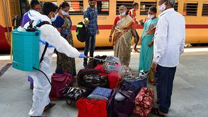 ಇನ್ಮುಂದೆ ರೈಲಿನಲ್ಲಿ ಹೆವಿ ಲಗ್ಗೇಜ್‌ಗೆ ಪಾವತಿಸುವುದು ಕಡ್ಡಾಯ: ನಿಯಮ ಉಲ್ಲಂಘಸಿದರೆ ದಂಡ