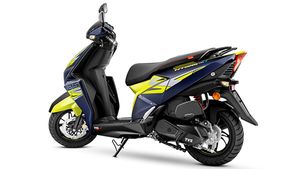 ಎನ್‌ಟಾರ್ಕ್ 125 ಸ್ಕೂಟರ್ ಬೆಲೆಯಲ್ಲಿ ಇಳಿಕೆ ಮಾಡಿದ ಟಿವಿಎಸ್ ಮೋಟಾರ್ 