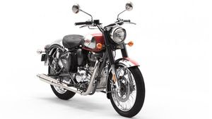 ಮೇ ತಿಂಗಳ ದ್ವಿಚಕ್ರ ವಾಹನ ಮಾರಾಟದಲ್ಲಿ ಶೇ.133 ರಷ್ಟು ಬೆಳವಣಿಗೆ ಸಾಧಿಸಿದ ರಾಯಲ್ ಎನ್‌ಫೀಲ್ಡ್