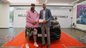 ಬಹು ಕೋಟಿ ಮೌಲ್ಯದ ಹೊಸ ಐಷಾರಾಮಿ ಎಸ್‌ಯುವಿ ಖರೀದಿಸಿದ ಗಾಯಕ ಬಾದ್ ಶಾ