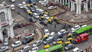 ಇಂಧನ ಬಳಕೆಗೆ ಕಡಿವಾಣ ಹಾಕಲು ಜಾರಿಗೆ ಬರುತ್ತಿದೆ ಇಂಧನ ದಕ್ಷತೆ ಮಾನದಂಡ!