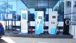 ಭಾರತದಲ್ಲಿ 6,000 EV ಚಾರ್ಜರ್‌ಗಳನ್ನು ಸ್ಥಾಪಿಸಿ ದಾಖಲೆ ನಿರ್ಮಿಸಿದ ಡೆಲ್ಟಾ