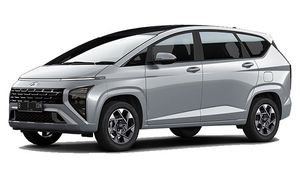 ಆಕರ್ಷಕ ವಿನ್ಯಾಸದ ಹೊಸ ಸ್ಟಾರ್‌ಗೇಜರ್ ಎಂಪಿವಿಯನ್ನು ಪರಿಚಯಿಸಿದ ಹ್ಯುಂಡೈ