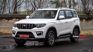 ಮಹೀಂದ್ರಾ ಸ್ಕಾರ್ಪಿಯೋ-ಎನ್ ಎಸ್‌ಯುವಿ ಮಾದರಿಯ ಮೈಲೇಜ್ ಮಾಹಿತಿ ಬಹಿರಂಗ