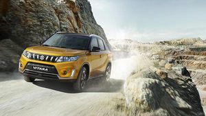 ಅತಿ ಕಡಿಮೆ ಮೊತ್ತದೊಂದಿಗೆ ಹೊಸ ಗ್ರ್ಯಾಂಡ್ ವಿಟಾರಾ ಬುಕಿಂಗ್ ಆರಂಭಿಸಿದ ಮಾರುತಿ ಸುಜುಕಿ!