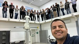 ವಿದೇಶಗಳಲ್ಲೂ ಬೇಡಿಕೆ ಹೆಚ್ಚಿಸಿಕೊಂಡ ಓಲಾ ಸ್ಕೂಟರ್: ಲಂಡನ್‌ನಲ್ಲಿ ಹೊಸ ಪ್ಲಾಂಟ್ ನಿರ್ಮಾಣ