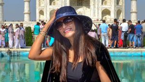 ಲಲಿತ್ ಮೋದಿ ಪ್ರೇಯಸಿ ಸುಶ್ಮಿತಾ ಸೇನ್ ಬಳಿ ಇರುವ ಐಷಾರಾಮಿ ಕಾರುಗಳಿವು..