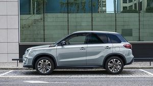 ಭಾರತದಲ್ಲಿ ಶೀಘ್ರದಲ್ಲಿಯೇ ಬಿಡುಗಡೆಯಾಗಲಿರುವ ಹೊಸ ಕಾರು ಮಾದರಿಗಳಿವು!