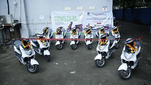 ಎಲೆಕ್ಟ್ರಿಕ್ ಸ್ಕೂಟರ್ ಉತ್ಪಾದನೆಯೊಂದಿಗೆ ಮಾರುಕಟ್ಟೆಗೆ ಮರಳಿ ಬರಲಿದೆ ಕೆನೆಟಿಕ್