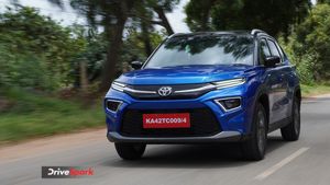 ಅತಿ ಹೆಚ್ಚು ಮೈಲೇಜ್ ಹೊಂದಿರುವ ಟೊಯೋಟಾ ಅರ್ಬನ್ ಕ್ರೂಸರ್ ಹೈರೈಡರ್‌ನ ಫಸ್ಟ್‌ ಡ್ರೈವ್ ರಿವ್ಯೂ  