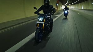 2022ರ ಯಮಹಾ ಆರ್7, ಎಂಟಿ-09 ಬೈಕ್‌ಗಳ ಟೀಸರ್ ಬಿಡುಗಡೆ